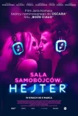 Постер Зал самоубийц. Хейтер (The Hater)