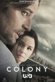 Постер Колония (Colony)