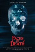 Постер Лики смерти (Faces of Death)