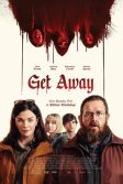 Постер Валим отсюда (Get Away)