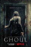 Постер Гуль (Ghoul)