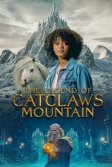 Постер Легенды кошачьей горы (The Legend of Catclaws Mountain)