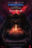 Постер Властелины вселенной: Откровение (Masters of the Universe: Revelation)