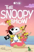 Постер Шоу Снупи (The Snoopy Show)