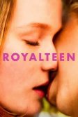 Постер Наследник престола (Royalteen)