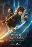 Постер Перси Джексон и Олимпийцы (Percy Jackson and the Olympians)