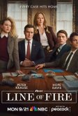 Постер Линия огня (Line of Fire)