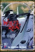 Постер Волчий дождь (Wolf's Rain)