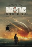 Постер Катастрофа. Удар из космоса (Rage of Stars)