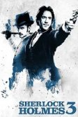 Постер Шерлок Холмс 3 (Sherlock Holmes 3)