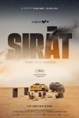 Постер Сират (Sirât)