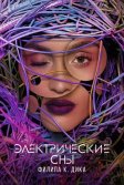 Постер Электрические сны Филипа К. Дика (Philip K. Dick's Electric Dreams)