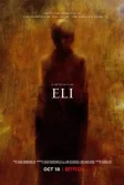 Постер Элай (Eli)