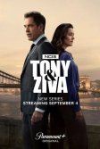 Постер Морская полиция: Тони и Зива (NCIS: Tony & Ziva)