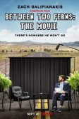 Постер Между двумя папоротниками (Between Two Ferns: The Movie)