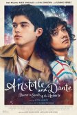 Постер Аристотель и Данте раскрывают тайны Вселенной (Aristotle and Dante Discover the Secrets of the Universe)