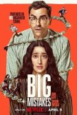 Постер Большие ошибки (Big Mistakes)