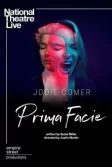 Постер На первый взгляд (National Theatre Live: Prima Facie)