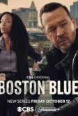 Постер Голубая кровь: Бостон (Boston Blue)