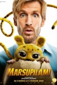 Постер Марсупилами (Marsupilami)