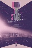 Постер Выжги сцену: Фильм (Burn the Stage: The Movie)