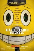 Постер Электрический штат (The Electric State)