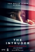 Постер Незваный гость. Фильм (The Intruder)