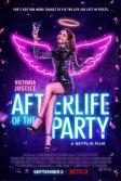 Постер Жизнь после праздника (Afterlife of the Party)