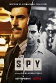 Постер Разведчик (The Spy)