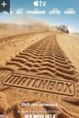 Постер Matchbox the Movie