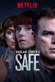 Постер Безопасность сериал (Safe)