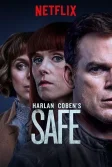Постер Безопасность сериал (Safe)