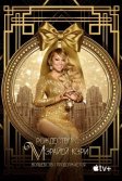 Постер Рождество с Мэрайей Кэри: Волшебство продолжается (Mariah's Christmas: The Magic Continues)