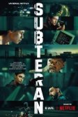 Постер В тени (Subteran)