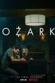 Постер Озарк (Ozark)