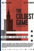 Постер Холодная игра (The Coldest Game)