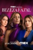 Постер Убийственная красота (Beleza Fatal)