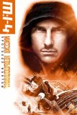 Постер Миссия невыполнима: Протокол Фантом (Mission: Impossible - Ghost Protocol)