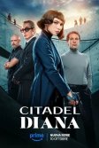 Постер Цитадель: Диана (Citadel: Diana)