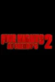 Постер Пять ночей с Фредди 2 (Five Nights at Freddy's 2)
