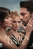 Постер До тебя (Senden Önce)