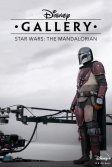 Постер Галерея Disney: Мандалорец (Disney Gallery: Star Wars: The Mandalorian)