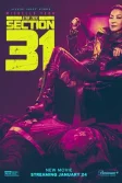 Постер Звёздный путь: Секция 31 (Star Trek: Section 31)