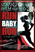 Постер Беги, детка, беги (Run Baby Run)