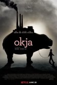 Постер Окча (Okja)