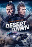 Постер Смертельный закат (Desert Dawn)