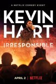 Постер Кевин Харт: Безответственный (Kevin Hart: Irresponsible)