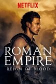 Постер Римская империя (Roman Empire)