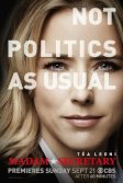Постер Государственный секретарь (Madam Secretary)