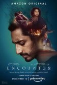 Постер Столкновение фильм (Encounter)